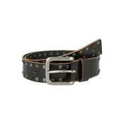 LEVIS ® Pas MARCO črna