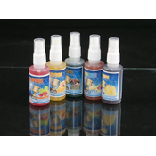 GICA TEAM BIG SHOT LIQUID SPRAY AROMA TIGER NUT 50ML