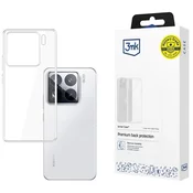 Ovitek 3MK prozoren ovitek za Xiaomi 15 Pro