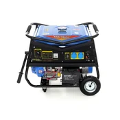 Električni generator 5000W 230V z el. zagonom in AVR 10125
