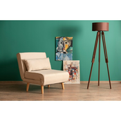Atelier Del Sofa Fotelja na razvlacenje Folde