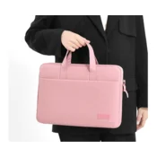 Brinch Torba za laptop, Roze