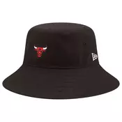 Chicago Bulls New Era Team Tab Tapered Bucket šešir