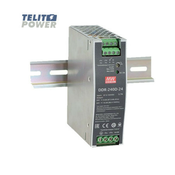 MeanWell 240W DC/DC pretvarac DDR-240B-24 ( 2500 )