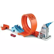 Ost Hot wheels trkacka staza sa auticem, GBF81