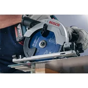 List za krožno žago Expert for Aluminium za akumulatorske žage 216x2/1,4x30 T66