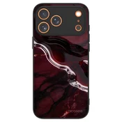 ULTIMATE CASE MagSafe za Apple iPhone 18 Pro Max - Cherry stone