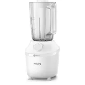 PHILIPS HR2041/00 Blender, 450 W, 1l, beli