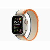 Pametni sat Apple MRF13TY/A zlatan 49 mm