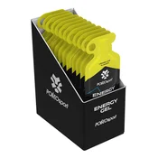 Energy Gel, 12 x 40 g - Lemon Lime