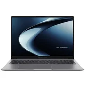 Notebook Asus ExpertBook P5 G2, PM5606CKA-WBR3454C0, 16 FHD+ IPS, AMD RyzenAI 7 345 Processor 2.0GHz, 16GB DDR5, 512GB NVMe SSD, AMD Radeon 820M, no OS 90NX0981-M00ZF0