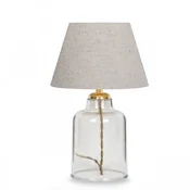 Opviq AYD 2781 Stona lampa, Siva