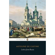 Letters from Russia