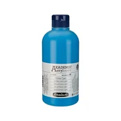 Akrilna barva Schmincke AKADEMIE Acryl color 500 ml - 446 Primarna modra cian