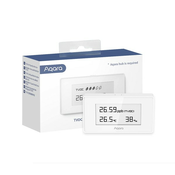 Aqara TVOC Air Quality Monitor kvaliteta zraka