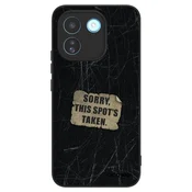 ULTIMATE CASE za Xiaomi Redmi Note 17 Pro MAX 5G - SORRY