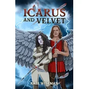 Icarus and Velvet