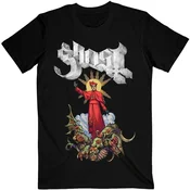 Ghost Majica Plague Bringer Unisex Black XL