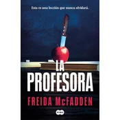 La profesora
