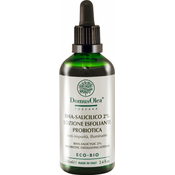 Domus olea toscana BHA-Salicylic 2% Probiotic Exfoliating Lotion 100ml