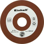 Brusna ploca za oštrace lanca motorne testere 108/23/3,2mm Einhell