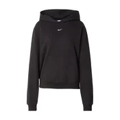 Nike Sportswear Majica črna