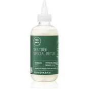 Paul Mitchell Tea Tree Special Detox Kombucha Rinse zaščitni razstrupljevalni serum za lasišče 200 ml