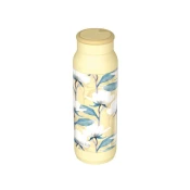 QUOKKA Quokka Pulse Smartgrip, Termo steklenica iz nerjavečega jekla Pulse Magnolia, 700ml, 40292
