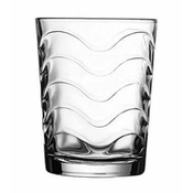 Uniglass Kyma set kozarcev za viski, 290 ml, 6/1