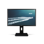 monitor 22 ACER B226WLymdpr Wide 16:10, 5ms, VGA, DVI, SP, DP, Height