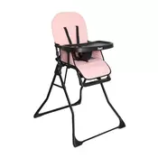 Puerri hranilica munchy, pink ( A102922 )