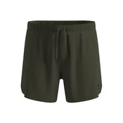 Odlo Zeroweight 5 Inch Short inner brief