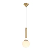 Opviq King 11452 Luster, Zlatni