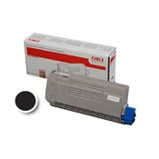 OKI toner BLACK (44059256)