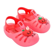 Ipanema SUMMER XIV BABY, sandali o.plav., rdeča 83615