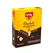 Schar Ondule coko bar 90g (3x30g)