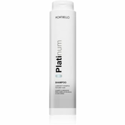 Montibello Platinum šampon za sijedu kosu 300 ml