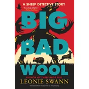 Big Bad Wool