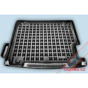 Rezaw-Plast Tipska kadica za gepek Rezaw-Plast BMW X3 (F25) (2010 - 2017) - Rezaw Plast