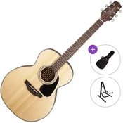 Takamine GN30 Standard SET Natural Akustična kitara Jumbo