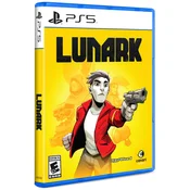 Lunark - Limited Run (PS5)