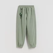 Reserved - Pamucne jogger pantalone