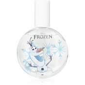 Disney Frozen Olaf toaletna voda 30 ml za djecu