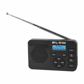 Blow Prenosni radio RK4