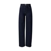 EDITED Kavbojke Theodora moder denim