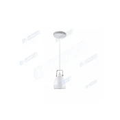 LUNA VISILICA HN8026M 1*E27 WHITE