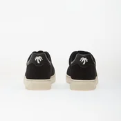 Sneakers Palm Angels Classic Logo S Tennis Sneaker Black Off White EUR 43