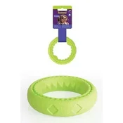 Igrača za pse Aroma Circle mala, 11cm