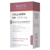 Biocyte Collagen HA Beauty & Strengthening 1300mg 80 Capsules