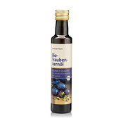 100% ulje sjemenki grožđa - BIO, 250 ml